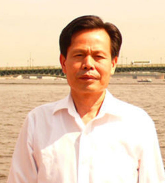 黄政德