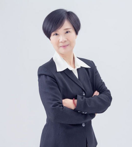 敬晓青